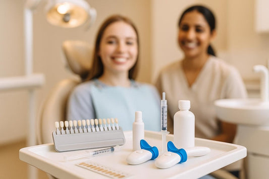 5 Common Marketing Mistakes in Teeth Whitening - Smile360 Teeth Whitening