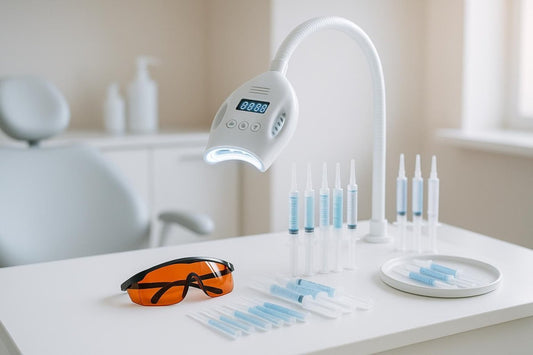 Teeth Whitening Business Startup Costs Breakdown - Smile360 Teeth Whitening