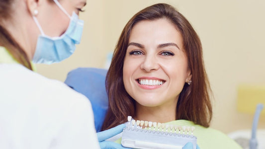 Why Would I Need My Teeth Whitened? - Smile360 Teeth Whitening