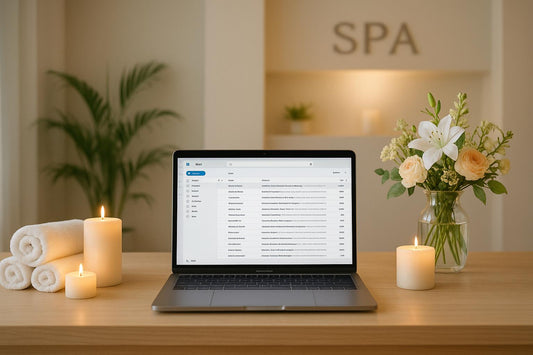 FAQs on Email Marketing for Spas
