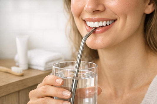 Best Practices for Post-Whitening Care