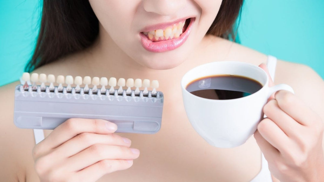 Teeth Whitening: Long Term Neglect Is Not A Good Start - Smile360 Teeth Whitening