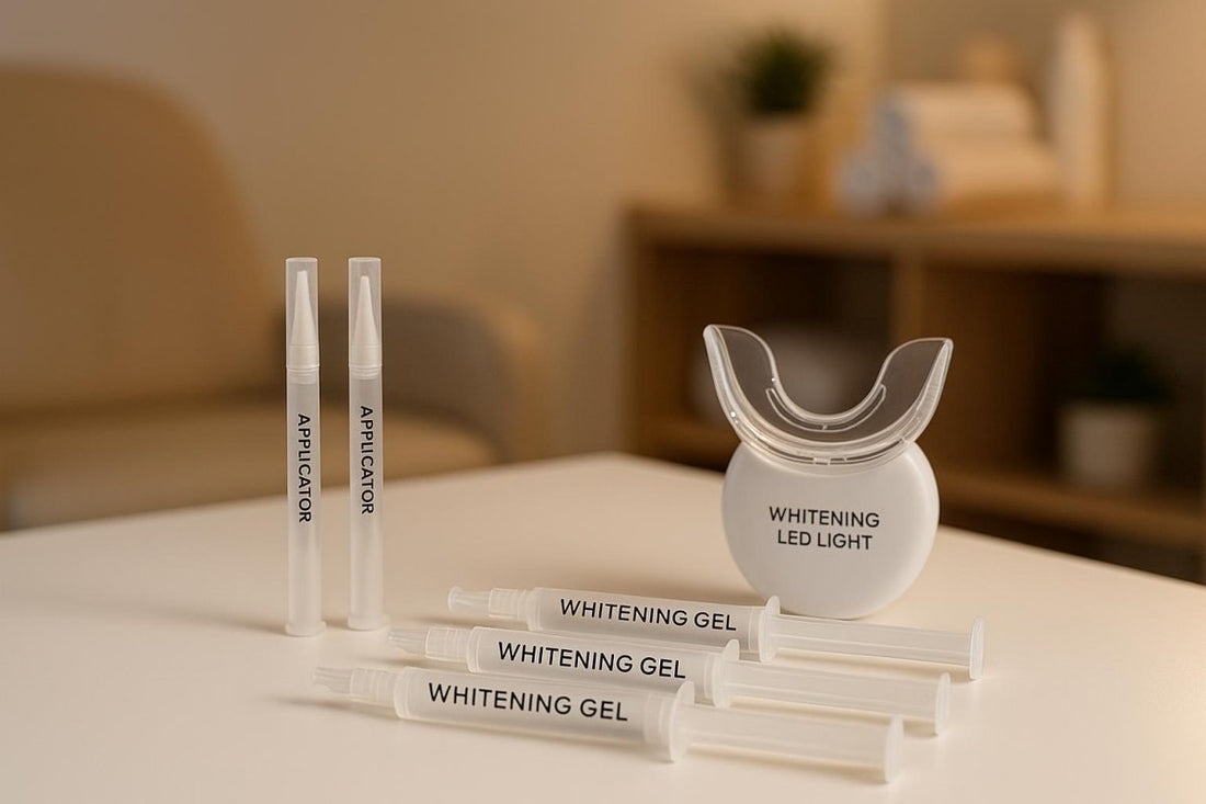 Teeth Whitening Regulations: What Spa Owners Need - Smile360 Teeth Whitening