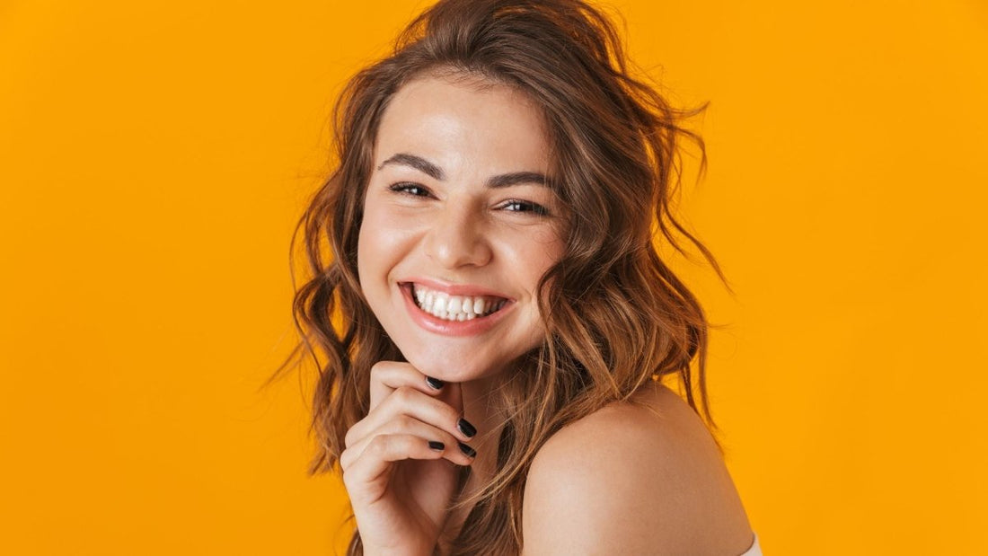 Teeth Whitening: Smile And The World Smiles With You - Smile360 Teeth Whitening