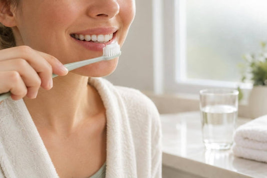 Top Aftercare Tips for Whitening Sensitivity - Smile360 Teeth Whitening