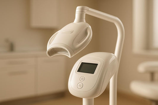 Why Regular Maintenance Extends Equipment Life - Smile360 Teeth Whitening