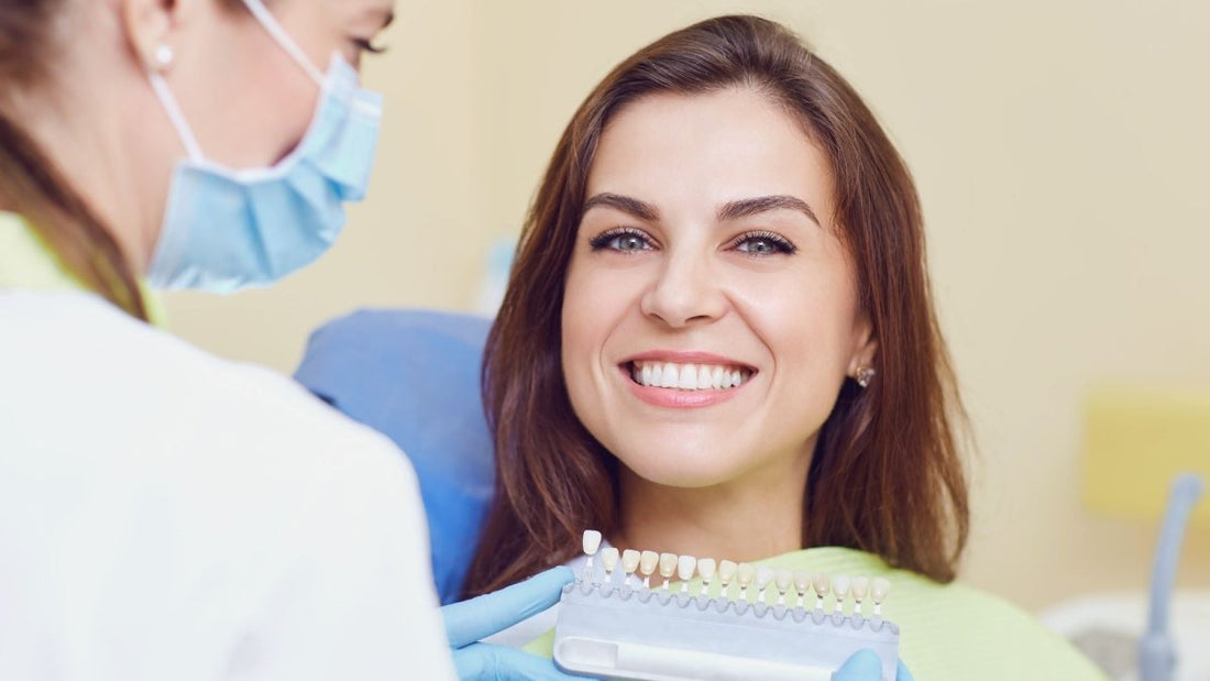 Why Would I Need My Teeth Whitened? - Smile360 Teeth Whitening