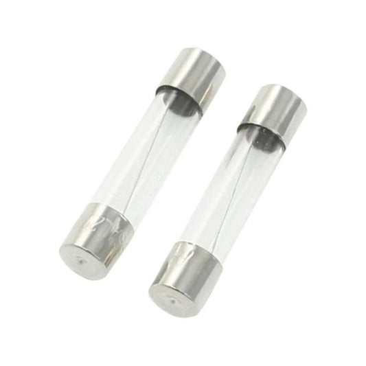 15A x 20MM Replacement Fuses for Spa Equipment, 5/pack