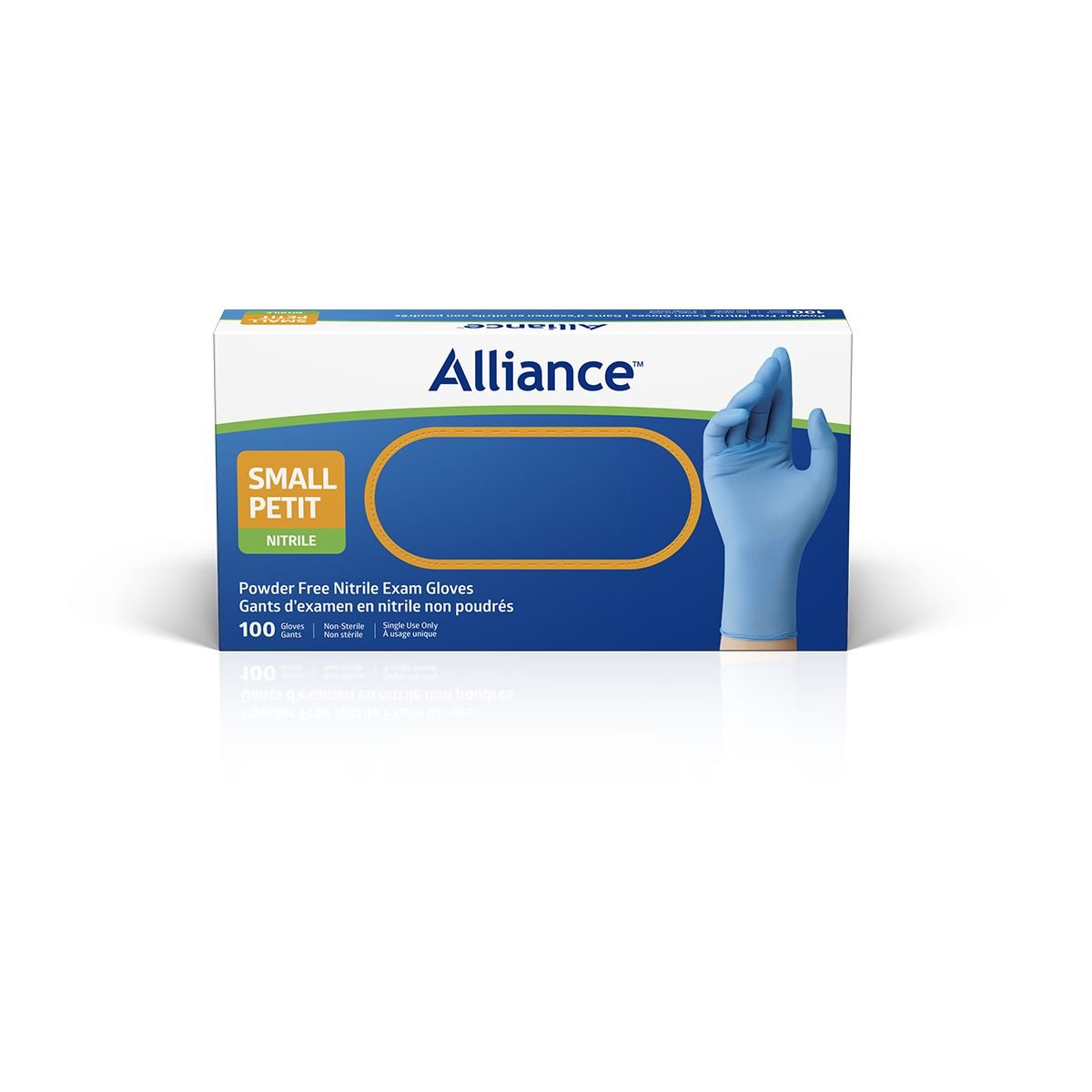 Alliance Nitrile Disposable Gloves Smile360 Teeth Whitening alliance-nitrile-disposable-gloves-smile360-teeth-whitening
