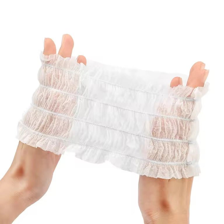 Disposable Headbands