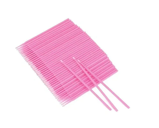 Disposable Micro Applicator Brushes