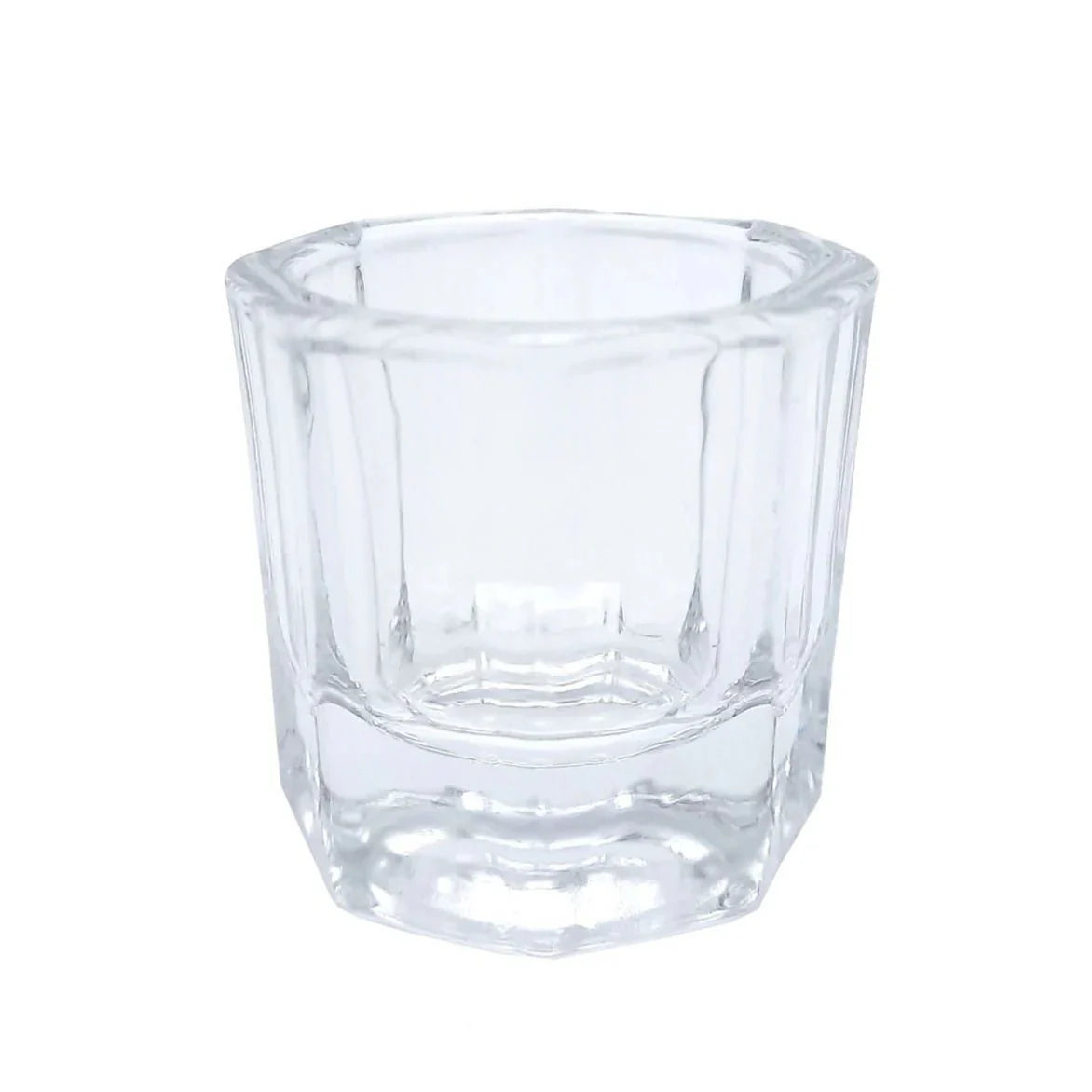 Glass Dappen Dish