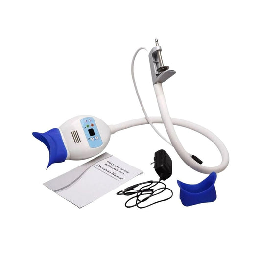 Professional Mobile LED Teeth Whitening Light Lamp Machine - SL400 for Mobile Teeth Whitening