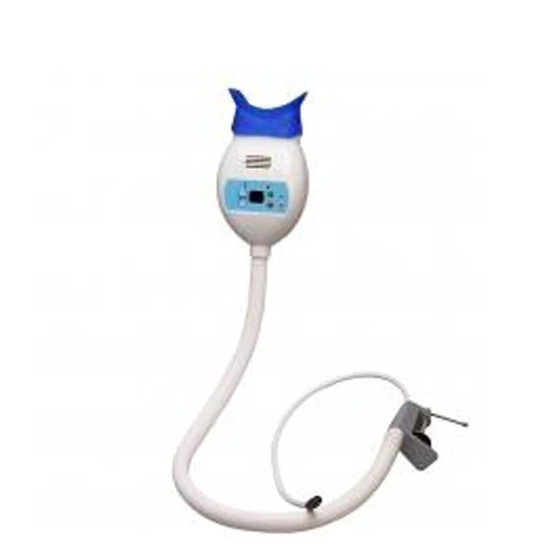 Professional Mobile LED Teeth Whitening Light Lamp Machine - SL400 for Mobile Teeth Whitening