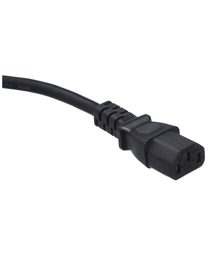 Replacement Power Cord, 10 ft for Teeth Whitening Lamp / Machine