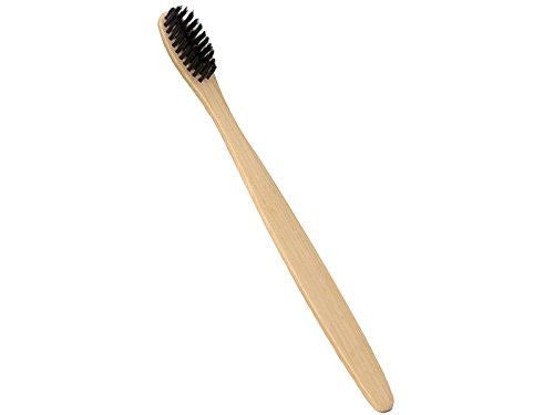 Smile360 Teeth Whitening Bamboo Toothbrush