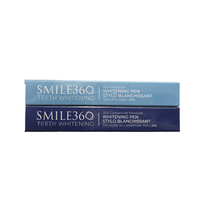 Smile360 Whitening Pen Retail Starter Bundle