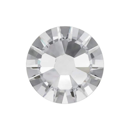Swarovski Tooth Gems, 2mm Round