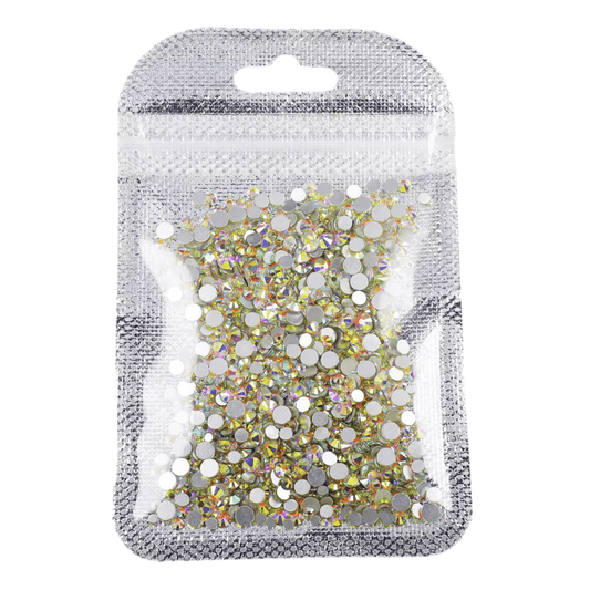 Tooth Gems, Assorted Size SS4 - SS12