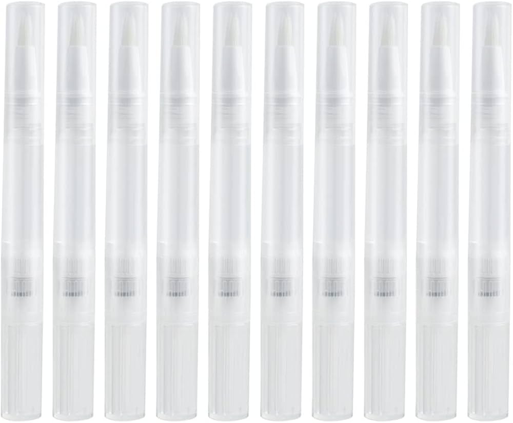 Unbranded White Label Teeth Whitening Pens