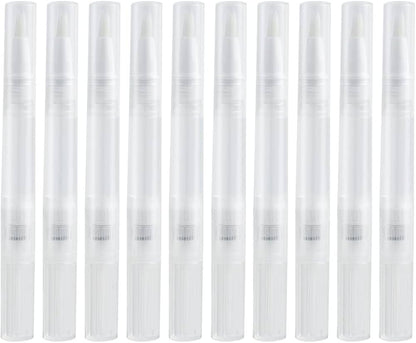 Unbranded White Label Teeth Whitening Pens