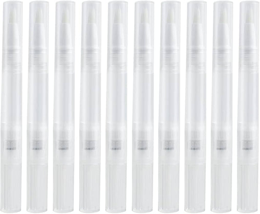 Unbranded White Label Teeth Whitening Pens
